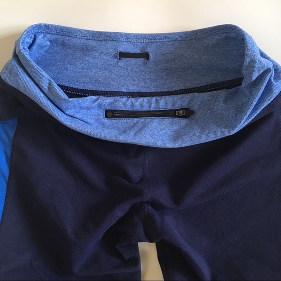 Fabletics Rio Run Crop - Picture 3 of 4